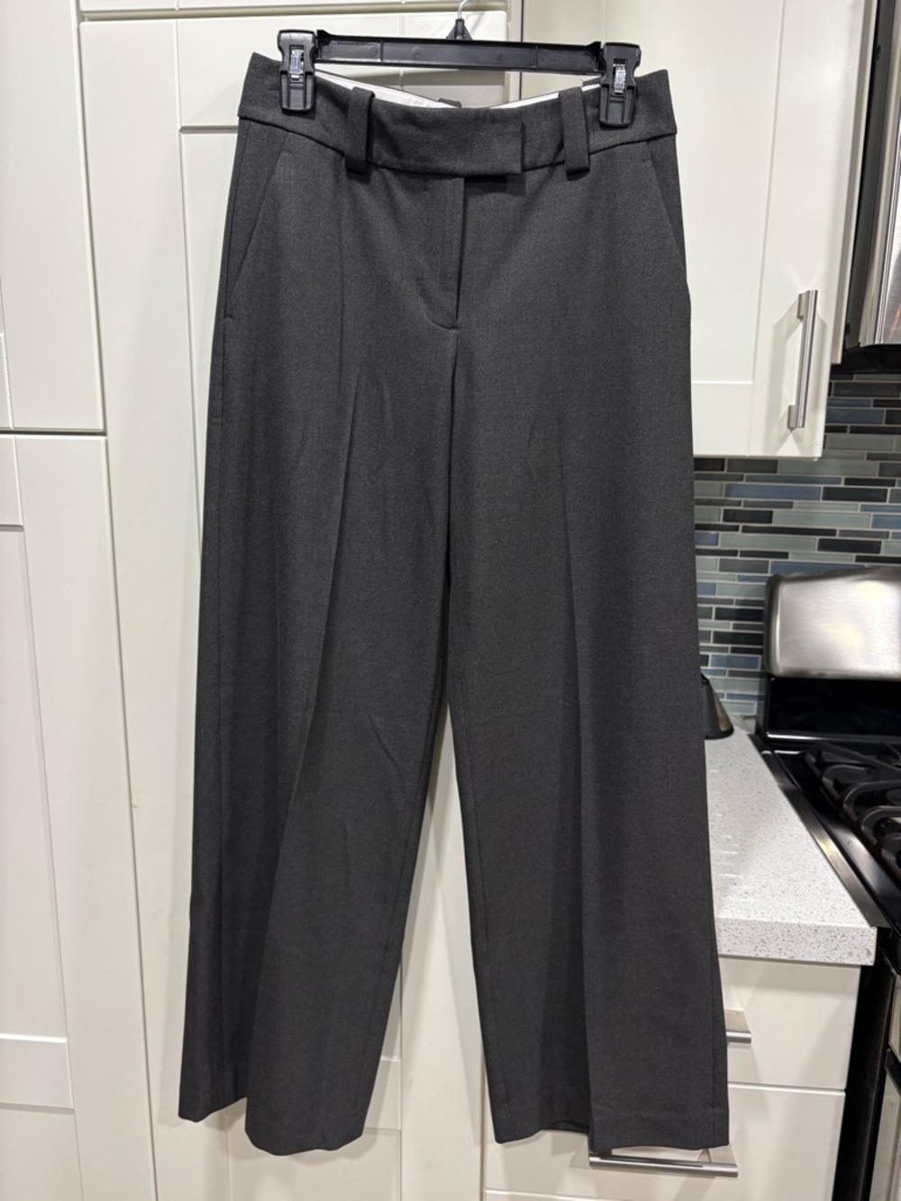 Aritzia Wilfred Seville pant